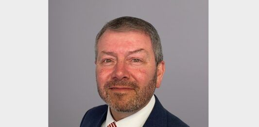 Brett Martin Group appoints new divisional director Brett Martin