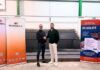 Russell Roof Tiles and Solfit partner on roof-integrated solar delivery Russell Roof Tiles