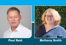 The Rooflight Association announces new leadership appointments The Rooflight Association