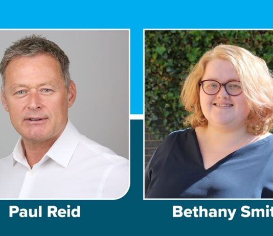 The Rooflight Association announces new leadership appointments The Rooflight Association