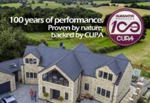 Cupa Pizarras introduces 100-year guarantee on natural slate products Cupa Pizarras