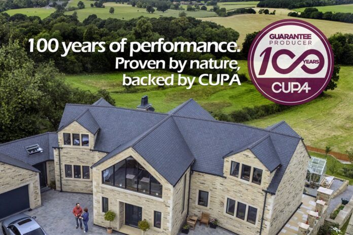 100 Year Warranty Press Release2 Cupa Pizarras