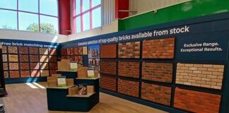 Huws Gray opens new Brick Specialist Centre in Gloucester Huws Gray