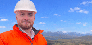 Burlington Stone appoints new sales director Burlington Stone