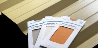 Tata Steel announces refresh of the renowned Colorcoat Prisma offering Tata Steel