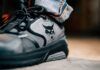 Trades advised to prioritise safety ahead of more heatwaves Overland Shoes