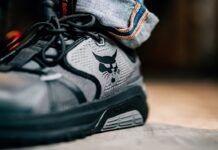 Trades advised to prioritise safety ahead of more heatwaves Overland Shoes