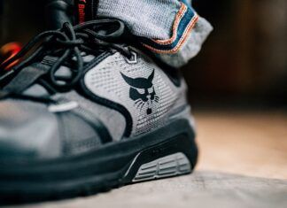 Trades advised to prioritise safety ahead of more heatwaves Overland Shoes