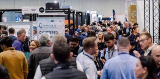 Futurebuild 2026 reports success Futurebuild