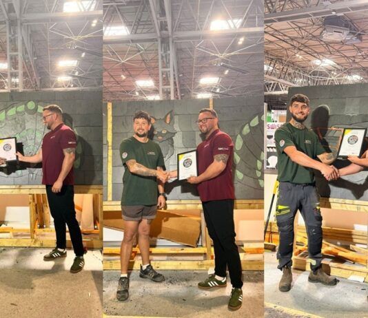 Public vote to decide winner of Great British Slate Off 2026 Great British Slate Off