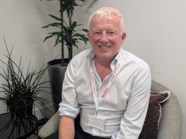 Onduline appoints new national specification manager Onduline