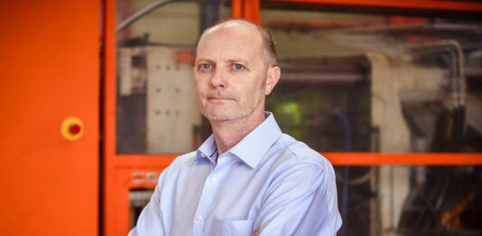 Russell Roof Tiles calls for greater collaboration on FHS Russell Roof Tiles