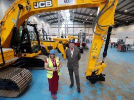 New MSP visits CITB’s NCC in Scotland CITB