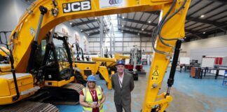 New MSP visits CITB’s NCC in Scotland CITB