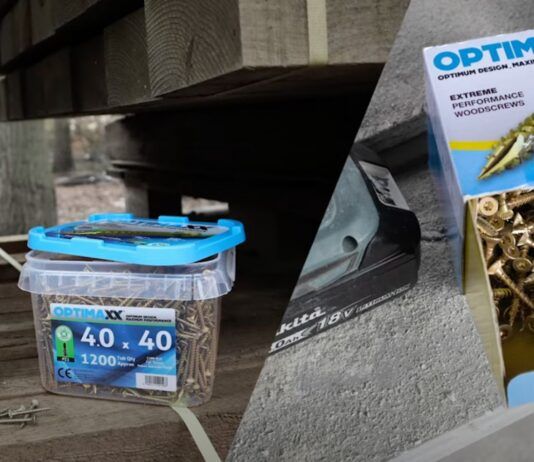Fixfast Group acquires OSC Sales