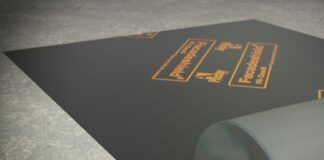 Proctor Group launches new fire-rated external wall membrane Proctor Group