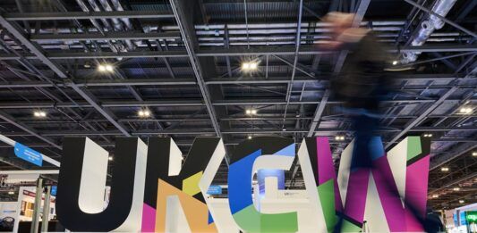 UKCW Birmingham to return with new theme UKCW