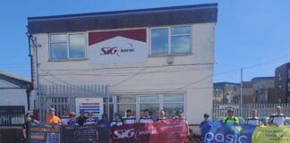 SIG Roofing reveals charity bike ride results SIG Roofing