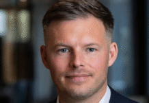 URP appoints new sales director URP