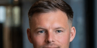 URP appoints new sales director URP