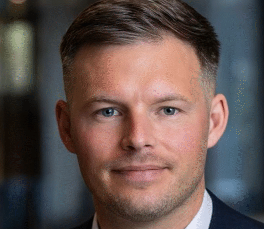 URP appoints new sales director URP