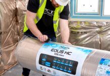 Actis: NFRC campaign highlights importance of irritant-free building products NFRC