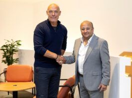 Huws Gray Group and Pro Ref agree new two-year partnership Huws Gray