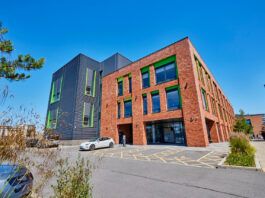 Leeds College of Building welcomes technical reforms