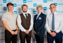 BMI UK & Ireland announces Apprentice of the Year 2026 winners BMI