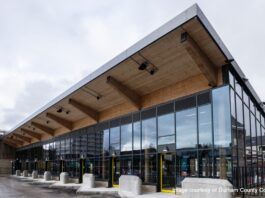 Passivent supports Bishop Auckland’s bus station redevelopment Passivent