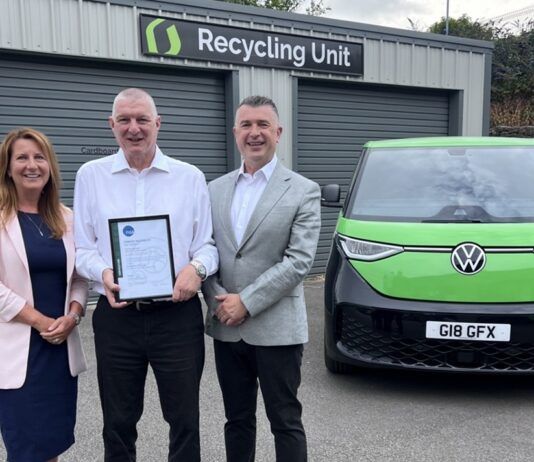 Grayson achieves ISO 14068 Carbon Neutrality Certification Grayson