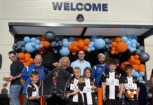Jewson launches new Alnwick branch Jewson