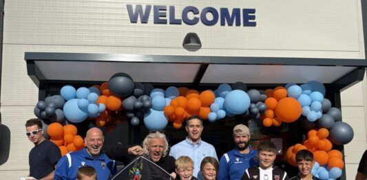 Jewson launches new Alnwick branch Jewson