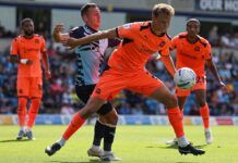Lighthouse Charity nominated as Plymouth Argyle’s front of shirt sponsor Lighthouse Charity