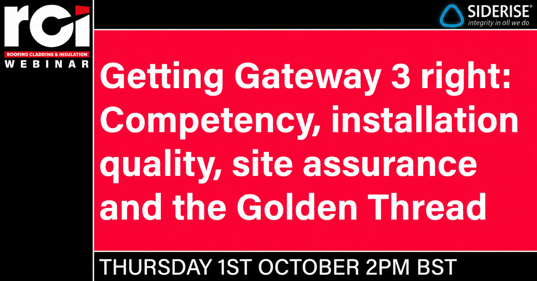 New webinar to explore supporting successful Gateway 3 applications