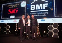 SIG wins BMF Sustainability Award 2026 BMF