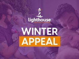 Lighthouse Charity launches appeal for £200,000 Lighthouse Charity