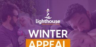 Lighthouse Charity launches appeal for £200,000 Lighthouse Charity