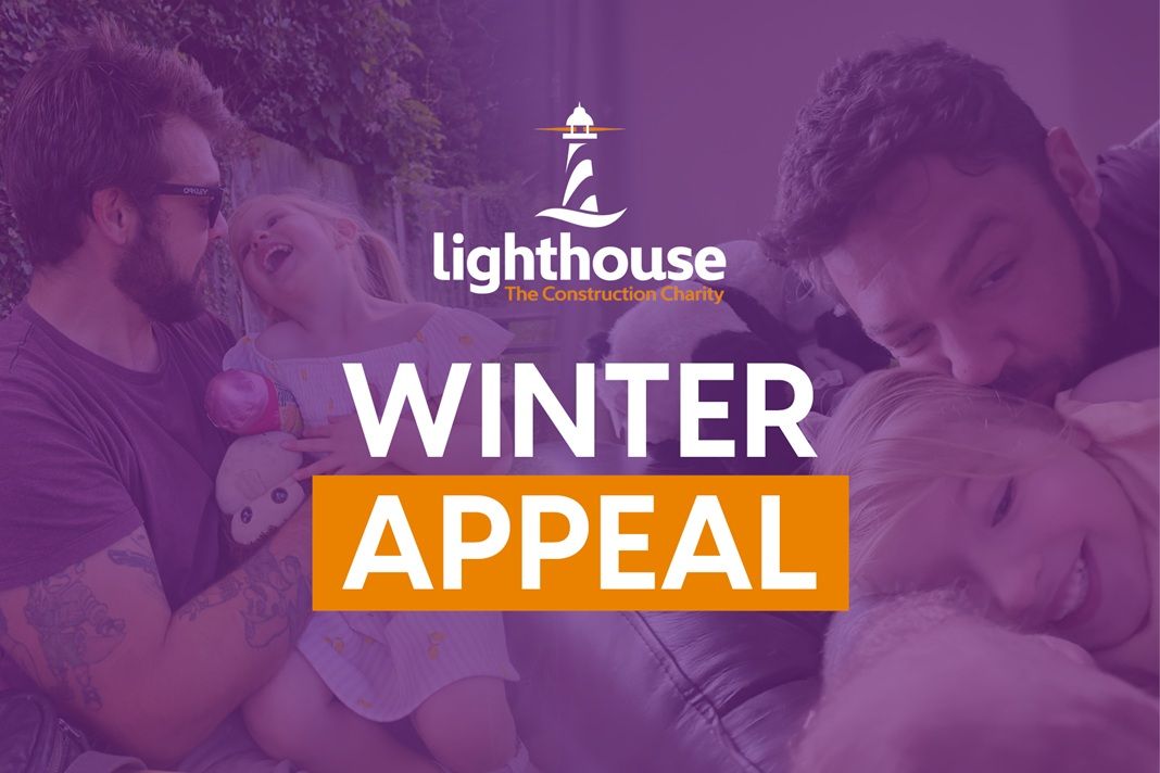 Lighthouse Charity launches appeal for £200,000