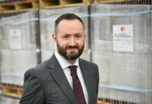 Russell Roof Tiles adopts AI efficiency tools