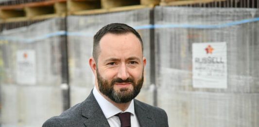 Russell Roof Tiles adopts AI efficiency tools