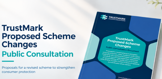 TrustMark launches consultation on Quality Scheme changes TrustMark