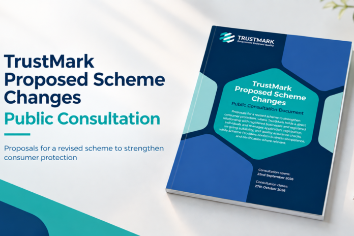 TrustMark