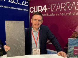Cupa Pizarras launches CUPA 50 and two new CPDs Cupa Pizarras