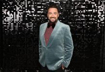 Jason Manford to host NFRC UK Roofing Awards 2027 NFRC
