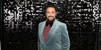 Jason Manford to host NFRC UK Roofing Awards 2027 NFRC