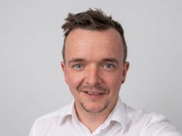 Flex-R promotes Joe Ellis to national key account manager