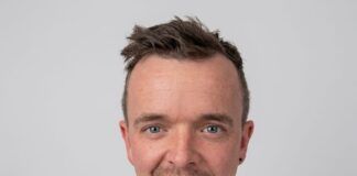Flex-R promotes Joe Ellis to national key account manager