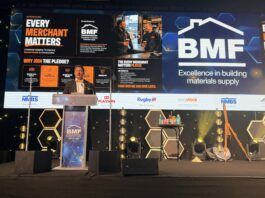 Roofing suppliers urged to back Every Merchant Matters campaign
