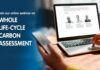 IMA webinar to help architects and specifiers interrogate whole-life carbon data IMA